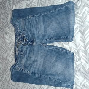 women's size 0 American eagle jeans